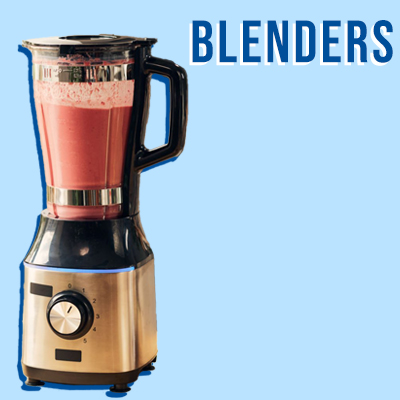 Jug Blenders