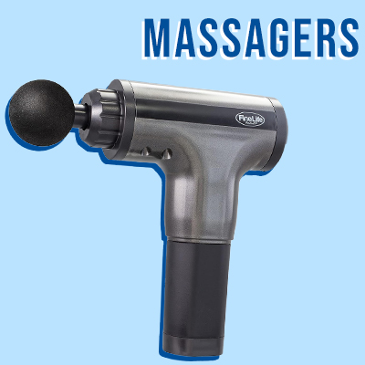 Massagers