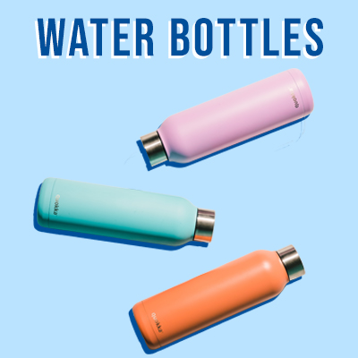 Water Bottles