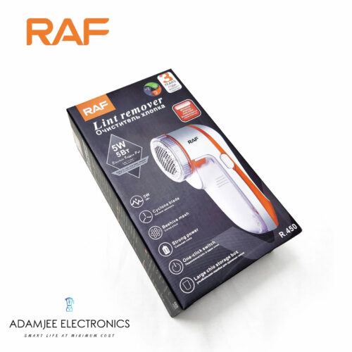 Electric Lint Remover