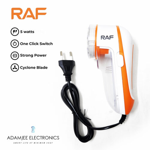 Electric Lint Remover